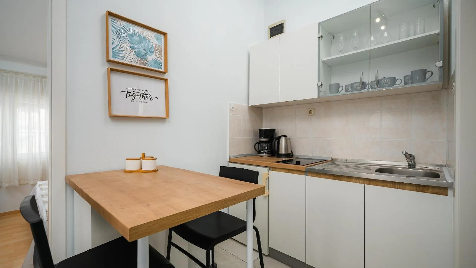 Charming Apartments Rose 1&2 With Pool Poreč 0*,