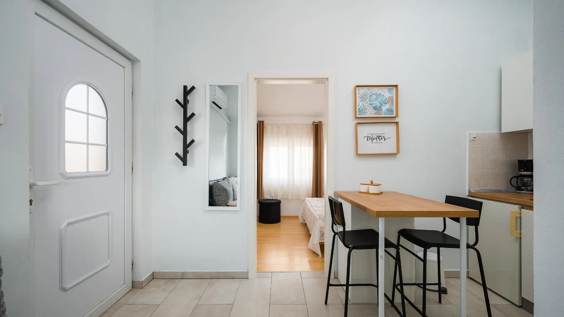 Charming Apartments Rose 1&2 With Pool Poreč 0*,