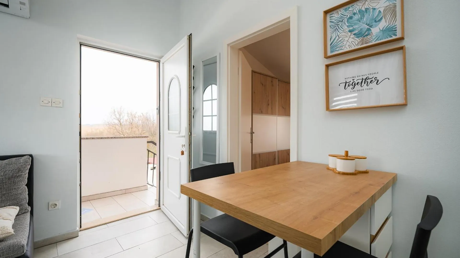 Charming Apartments Rose 1&2 With Pool Poreč Kroatien