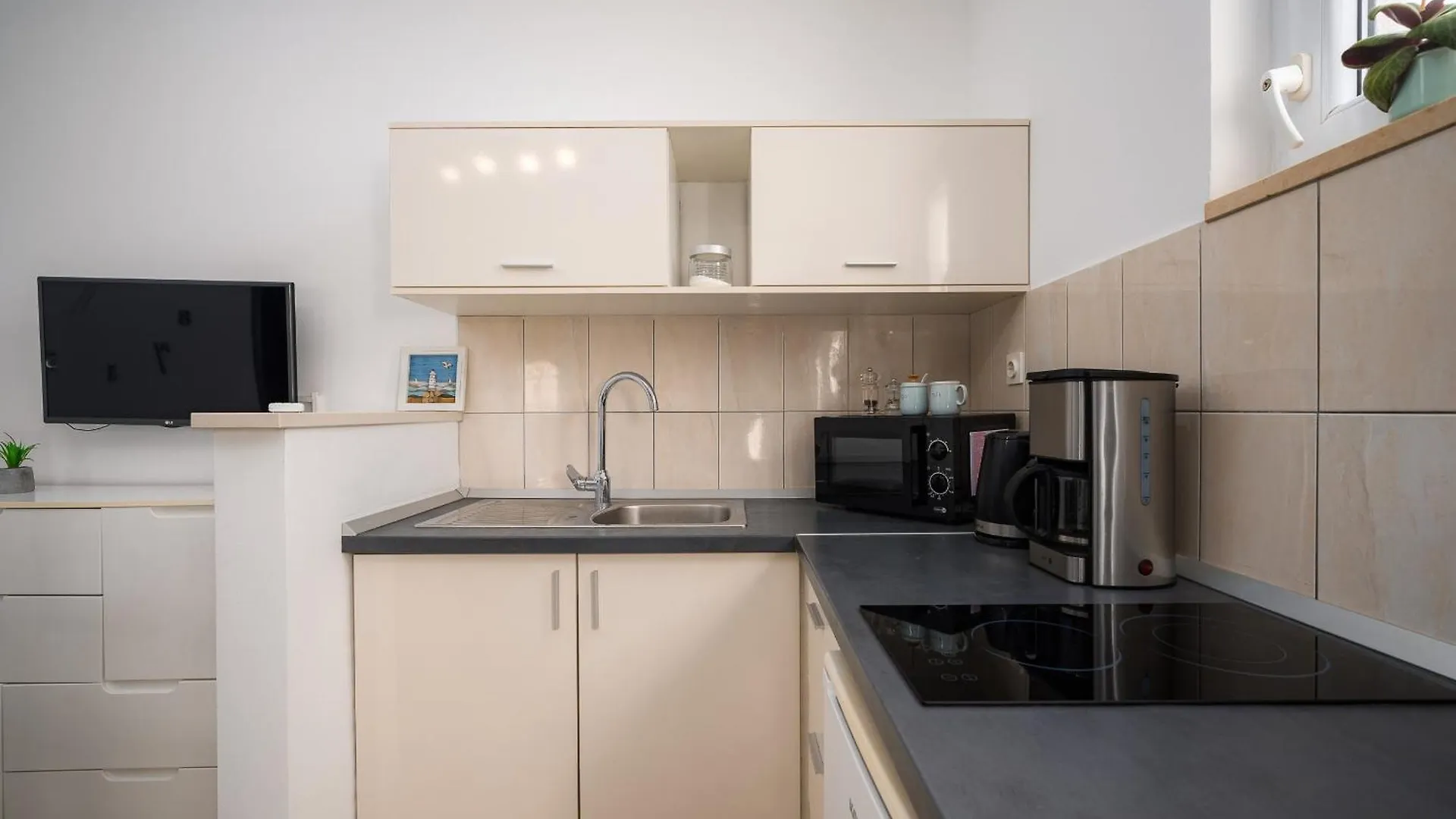 Charming Apartments Rose 1&2 With Pool Poreč Kroatien